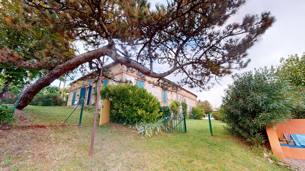 Achat maison 6 chambre(s) - Moissac