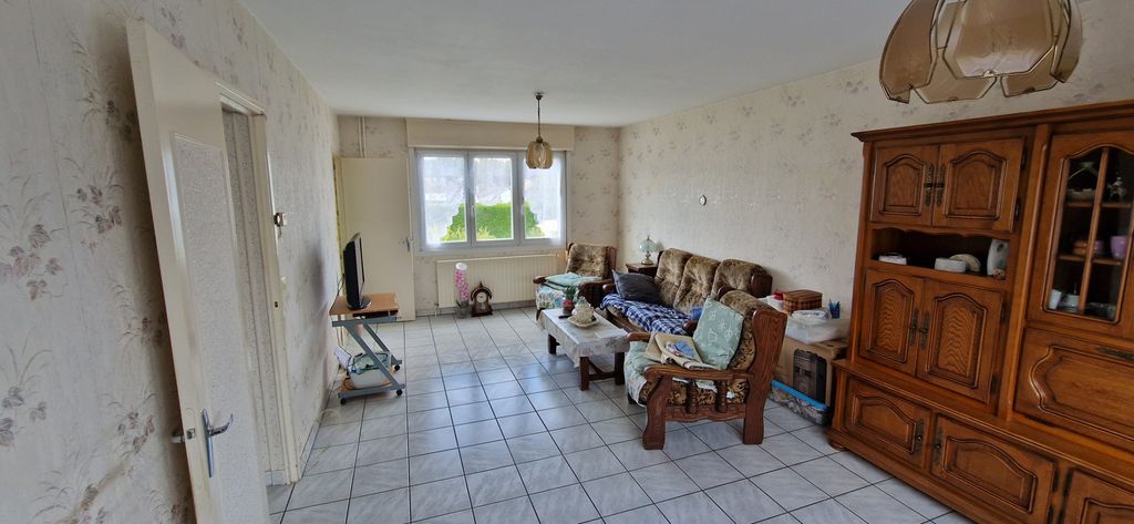 Achat maison à vendre 3 chambres 78 m² - Ailly-sur-Somme