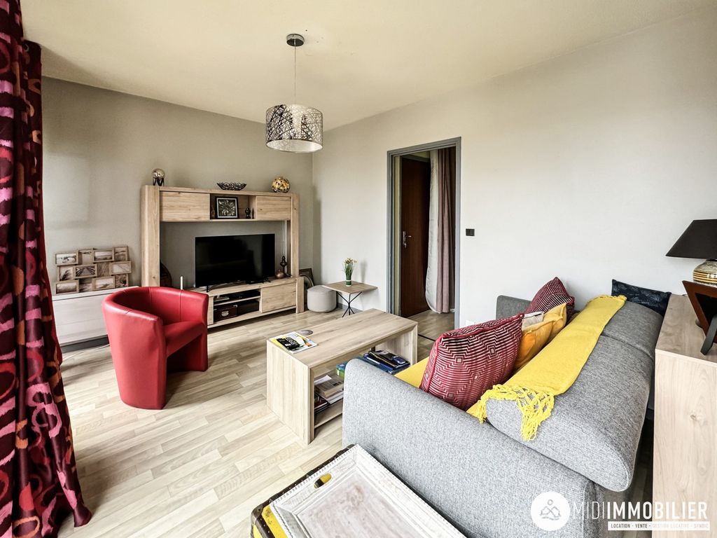 Achat appartement à vendre 2 pièces 51 m² - Albi