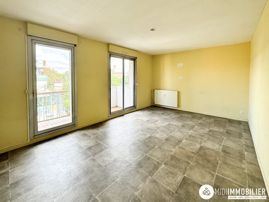 Achat appartement 3 pièce(s) Albi