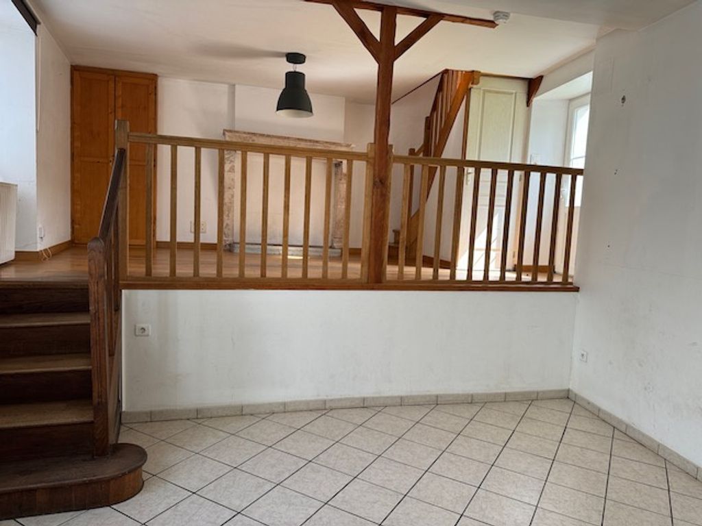 Achat maison 3 chambre(s) - Sainte-Hermine