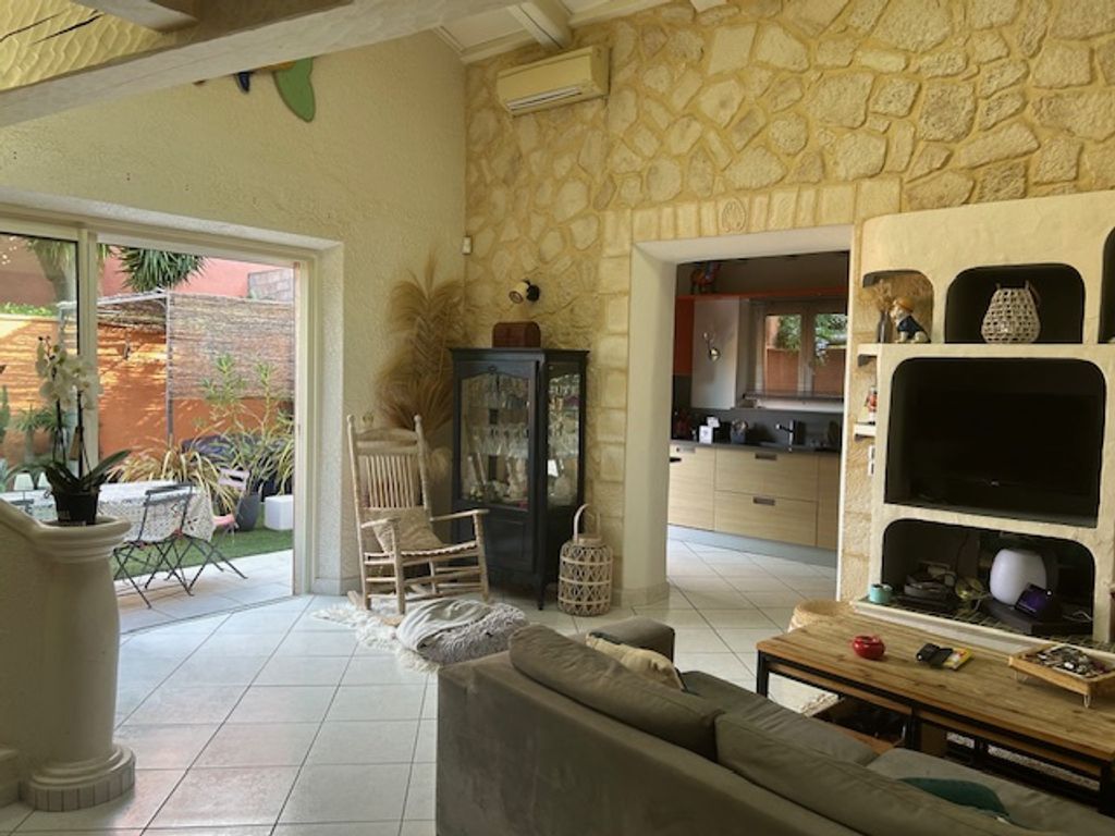 Achat maison 3 chambre(s) - Cavalaire-sur-Mer