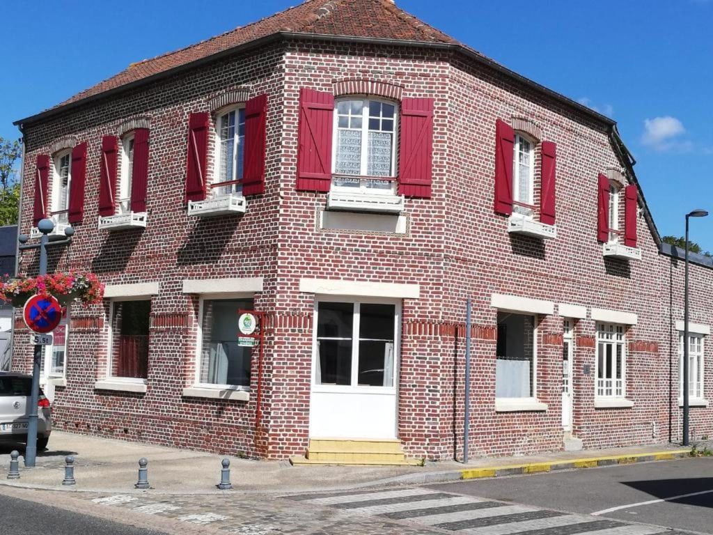 Achat appartement à vendre 9 pièces 239 m² - Noyelles-sur-Mer