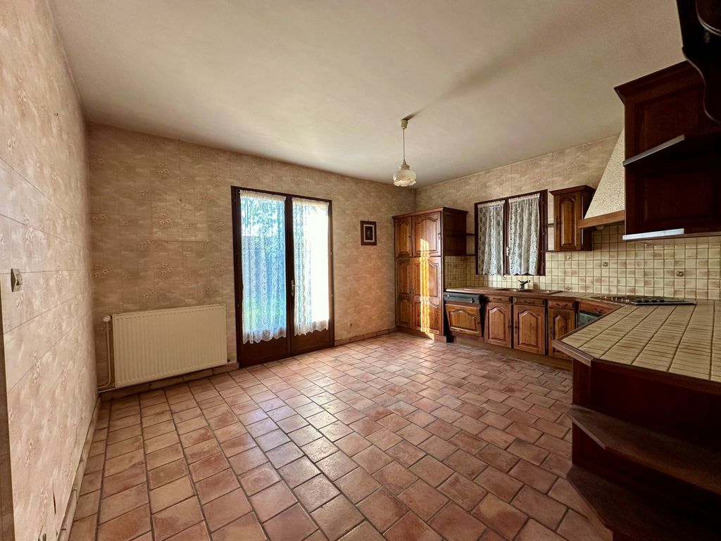 Achat maison 4 chambre(s) - Buxerolles