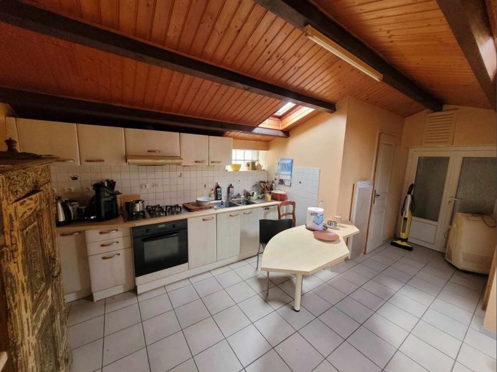 Achat maison 1 chambre(s) - Les Sables-d'Olonne