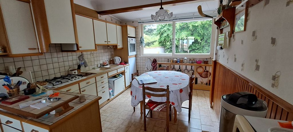 Achat maison 3 chambre(s) - Les Sables-d'Olonne