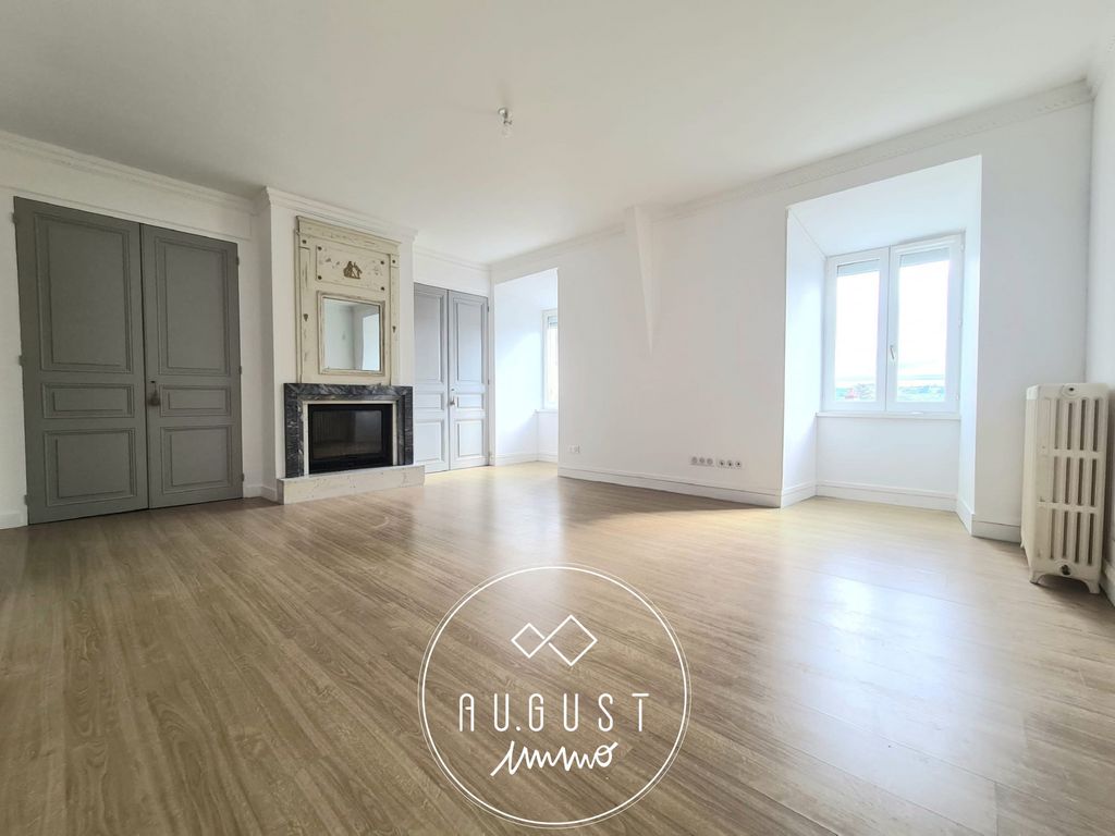 Achat appartement à vendre 5 pièces 110 m² - Limoges