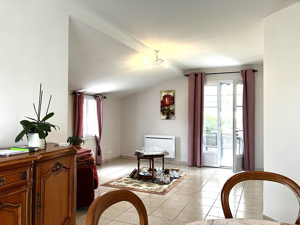 Achat maison 2 chambre(s) - Bretignolles-sur-Mer