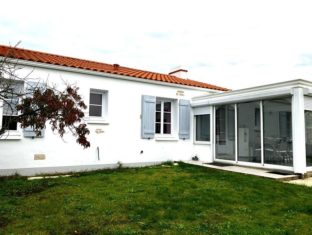 Achat maison 2 chambre(s) - Bretignolles-sur-Mer