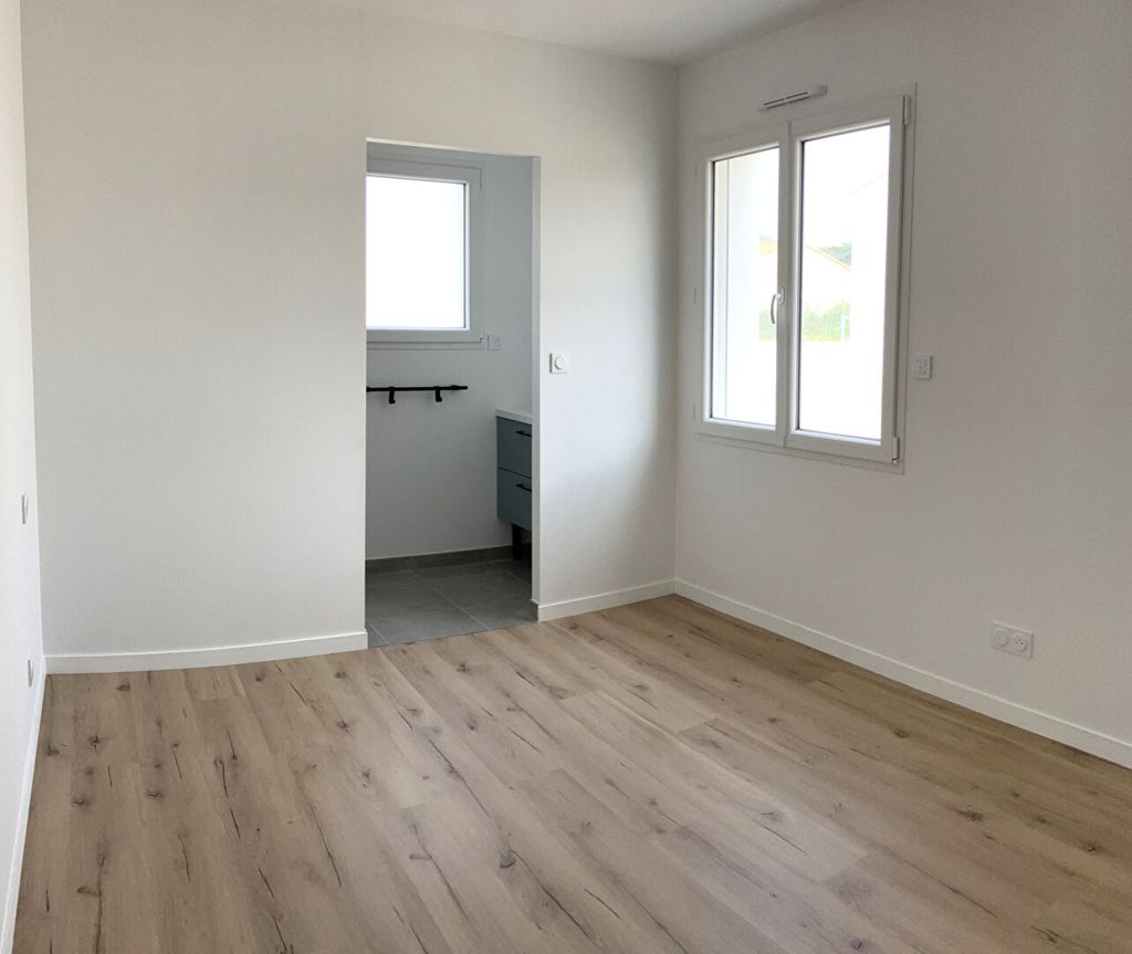 Achat maison 3 chambre(s) - Brem-sur-Mer