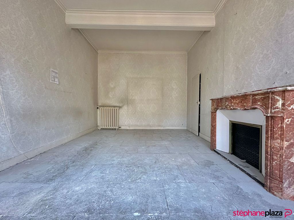 Achat appartement 3 pièce(s) Montpellier