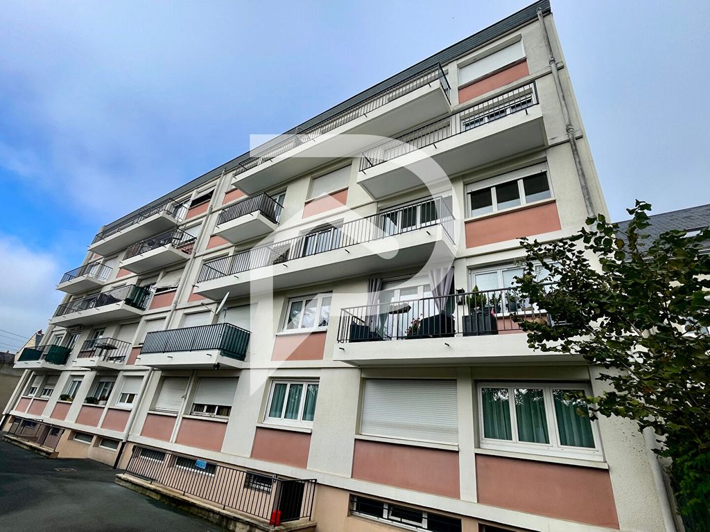 Achat appartement 3 pièce(s) Châteauroux