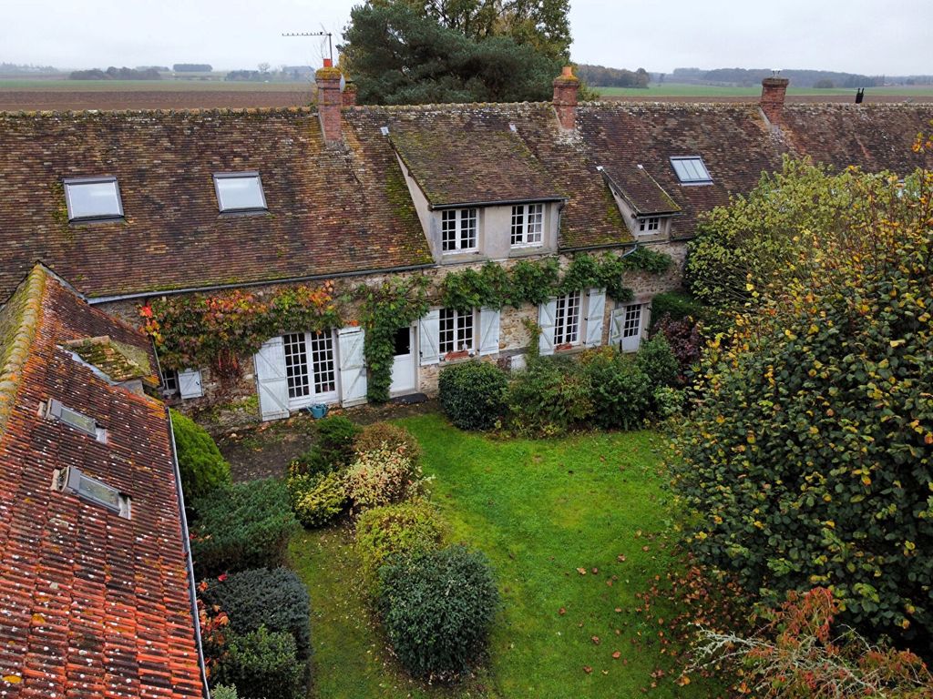 Achat maison 3 chambre(s) - Rambouillet