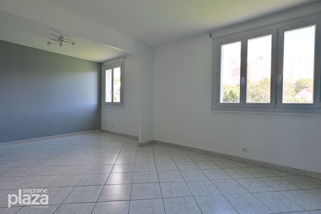 Achat appartement à vendre 3 pièces 60 m² - Aubière