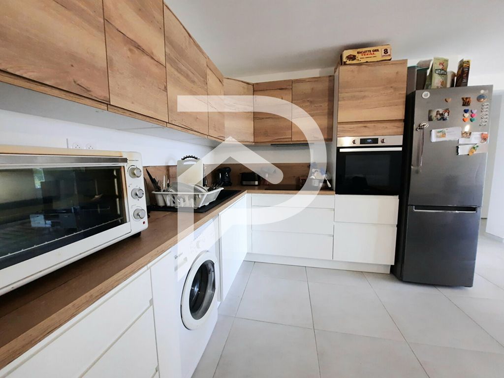 Achat appartement 4 pièce(s) Montpellier