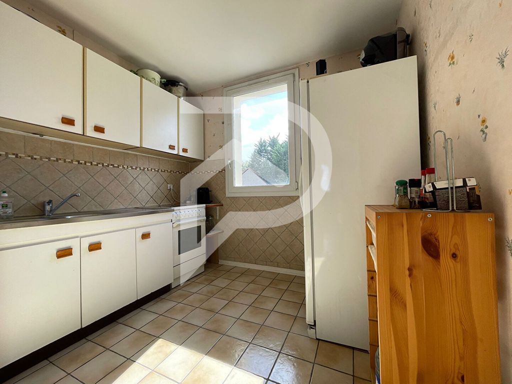 Achat appartement 3 pièce(s) Bry-sur-Marne