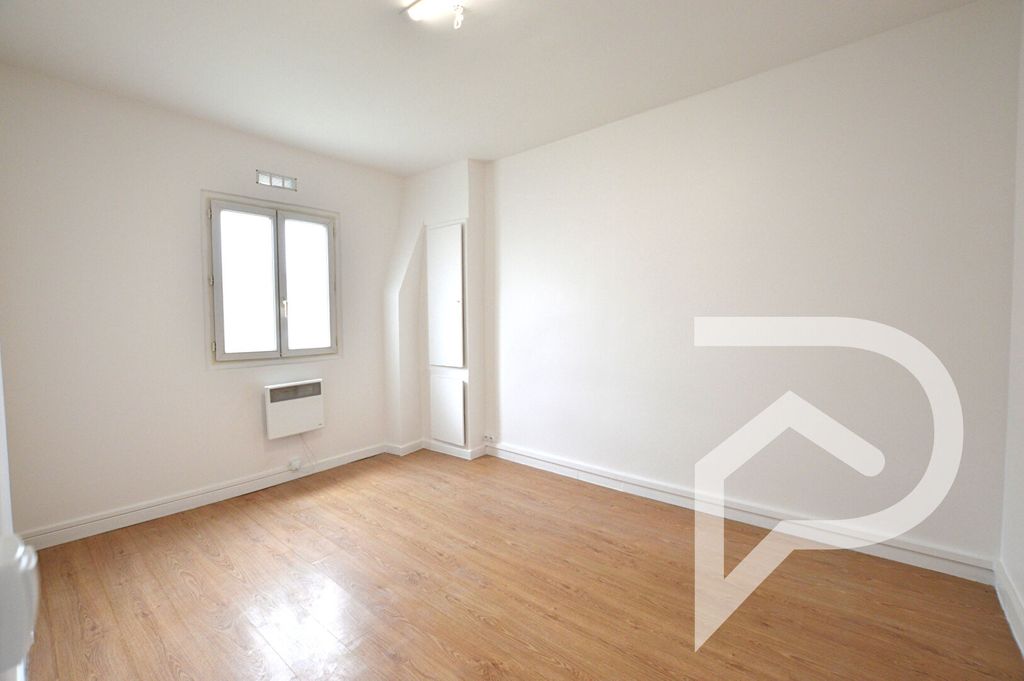 Achat duplex à vendre 4 pièces 67 m² - Saint-Denis