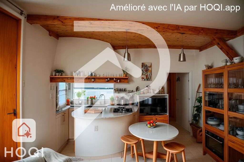 Achat appartement à vendre 2 pièces 37 m² - Meudon