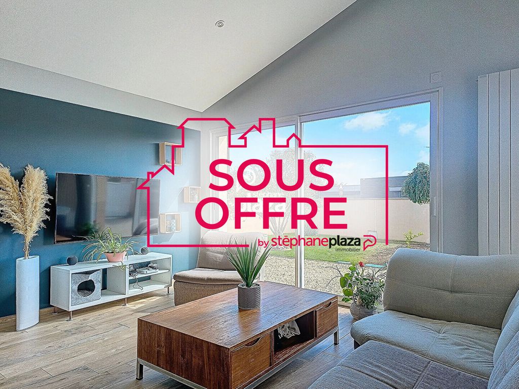 Achat maison à vendre 4 chambres 125 m² - Plaisance-du-Touch