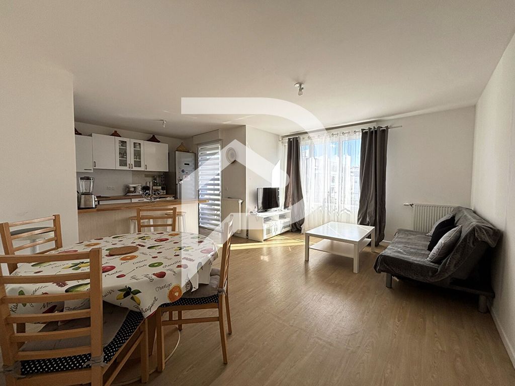 Achat appartement 4 pièce(s) Épinay-sur-Seine