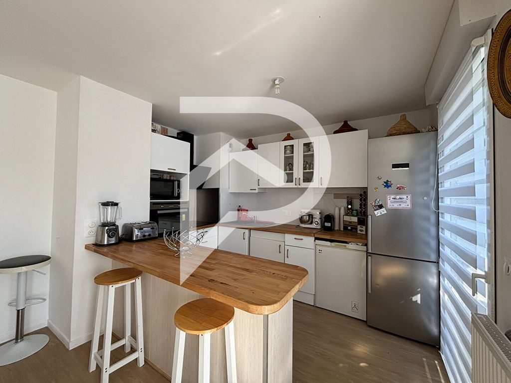 Achat appartement 4 pièce(s) Épinay-sur-Seine