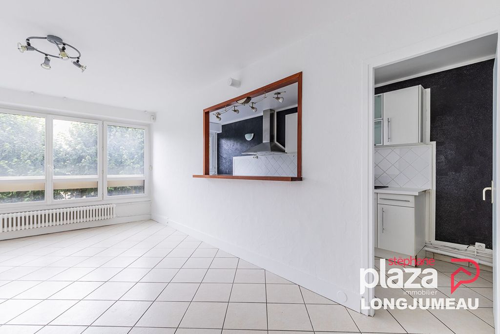 Achat appartement à vendre 3 pièces 62 m² - Chevilly-Larue