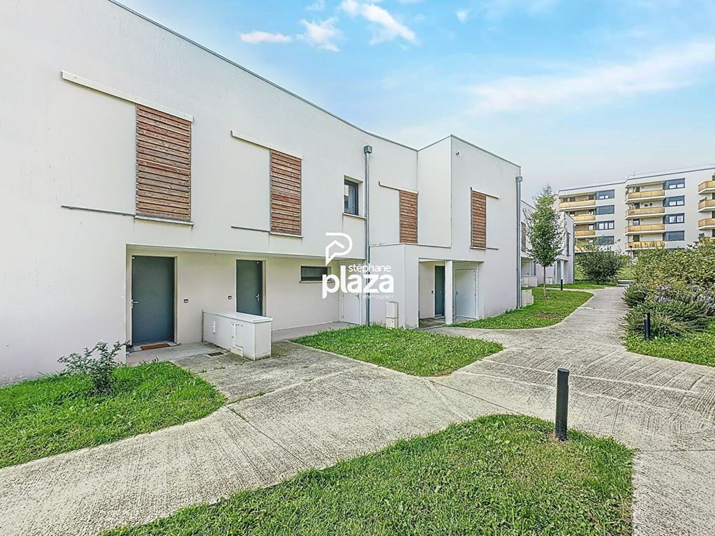 Achat maison à vendre 3 chambres 87 m² - Colomiers