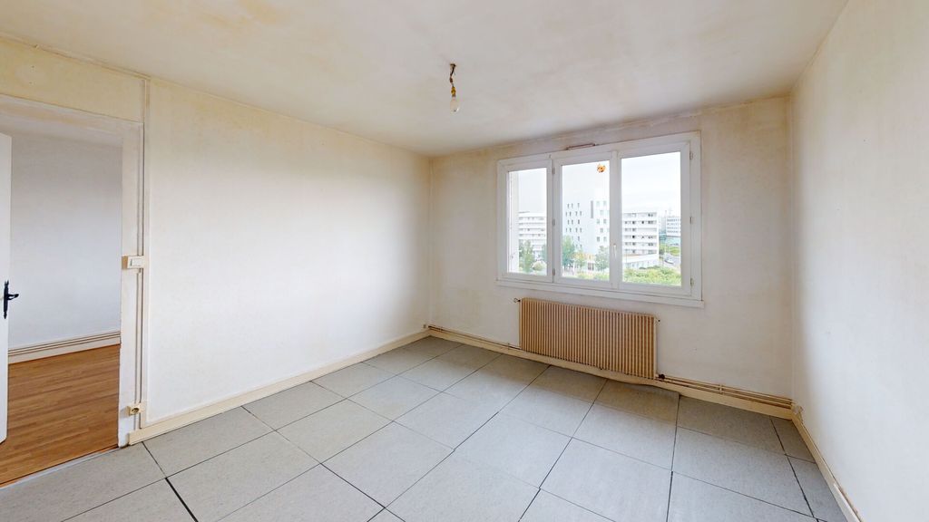 Achat appartement à vendre 3 pièces 60 m² - Rezé