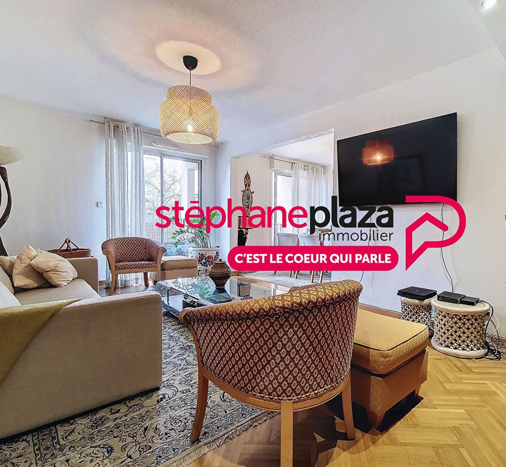 Achat appartement à vendre 5 pièces 103 m² - Toulouse