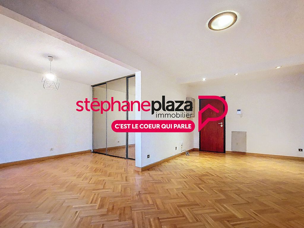 Achat appartement à vendre 5 pièces 103 m² - Toulouse