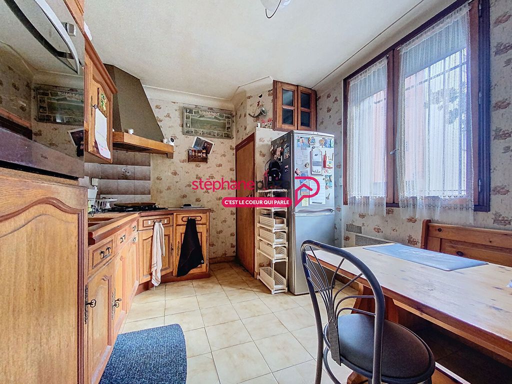 Achat maison 2 chambre(s) - Toulouse