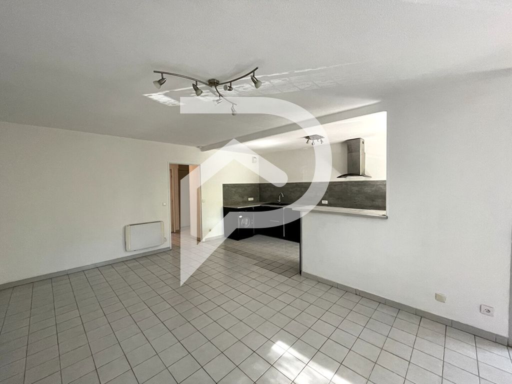 Achat appartement à vendre 2 pièces 52 m² - Montpellier