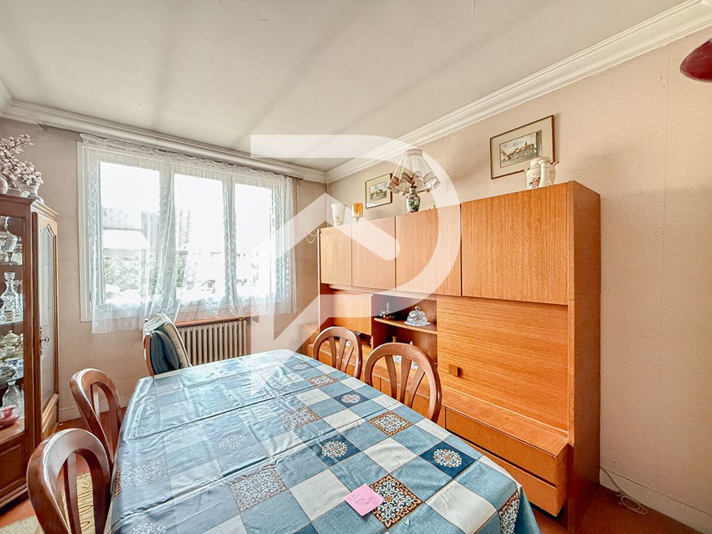 Achat maison 3 chambre(s) - Le Blanc-Mesnil