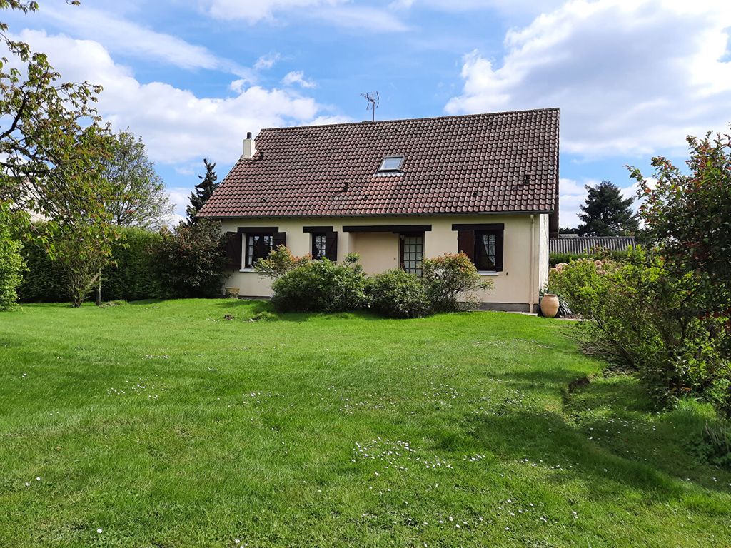 Achat maison à vendre 4 chambres 160 m² - La Feuillie