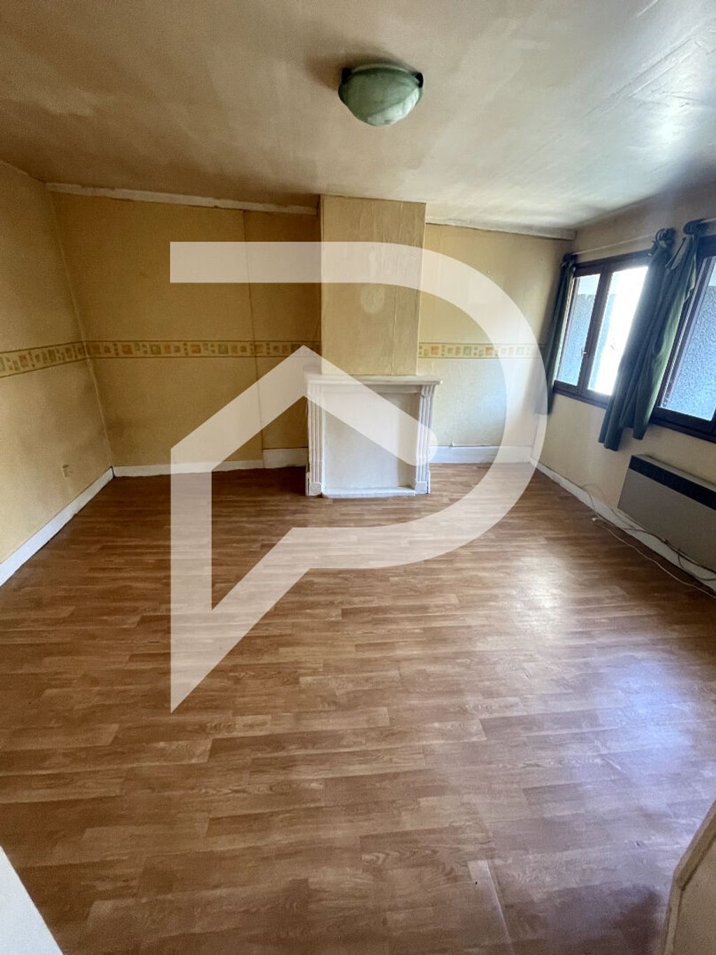 Achat duplex à vendre 3 pièces 68 m² - Routot