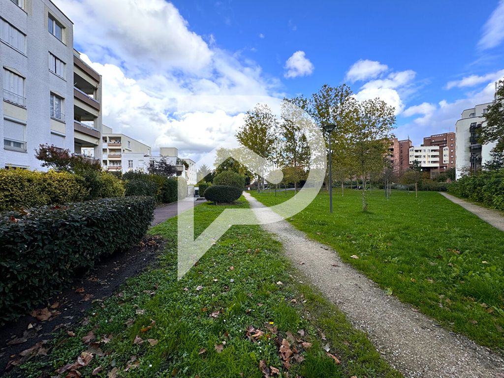 Achat appartement à vendre 4 pièces 89 m² - Deuil-la-Barre