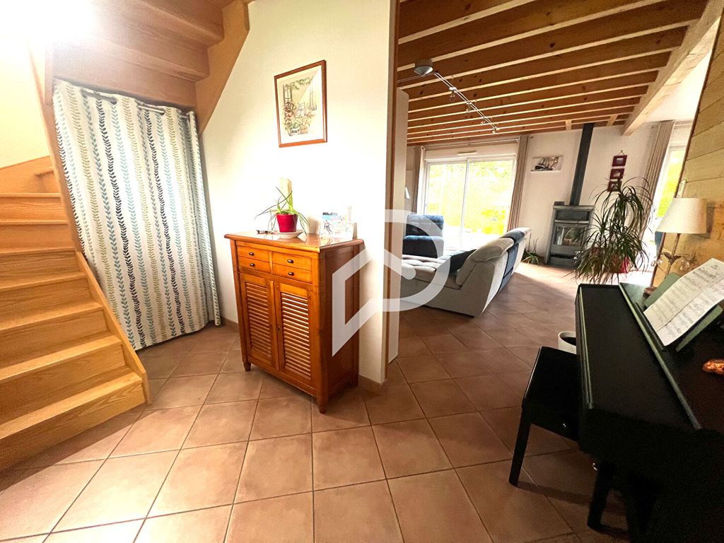 Achat maison 3 chambre(s) - Le Hézo