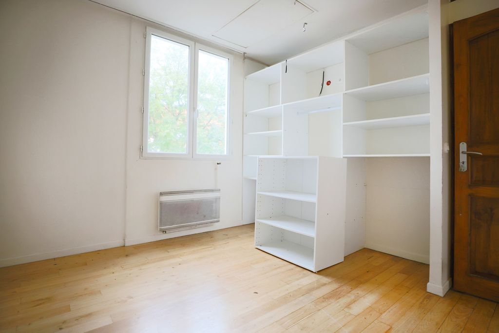 Achat maison 2 chambre(s) - Montreuil