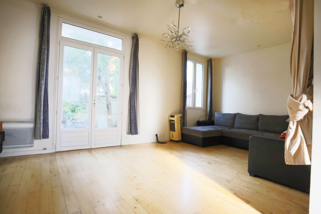 Achat maison 2 chambre(s) - Montreuil