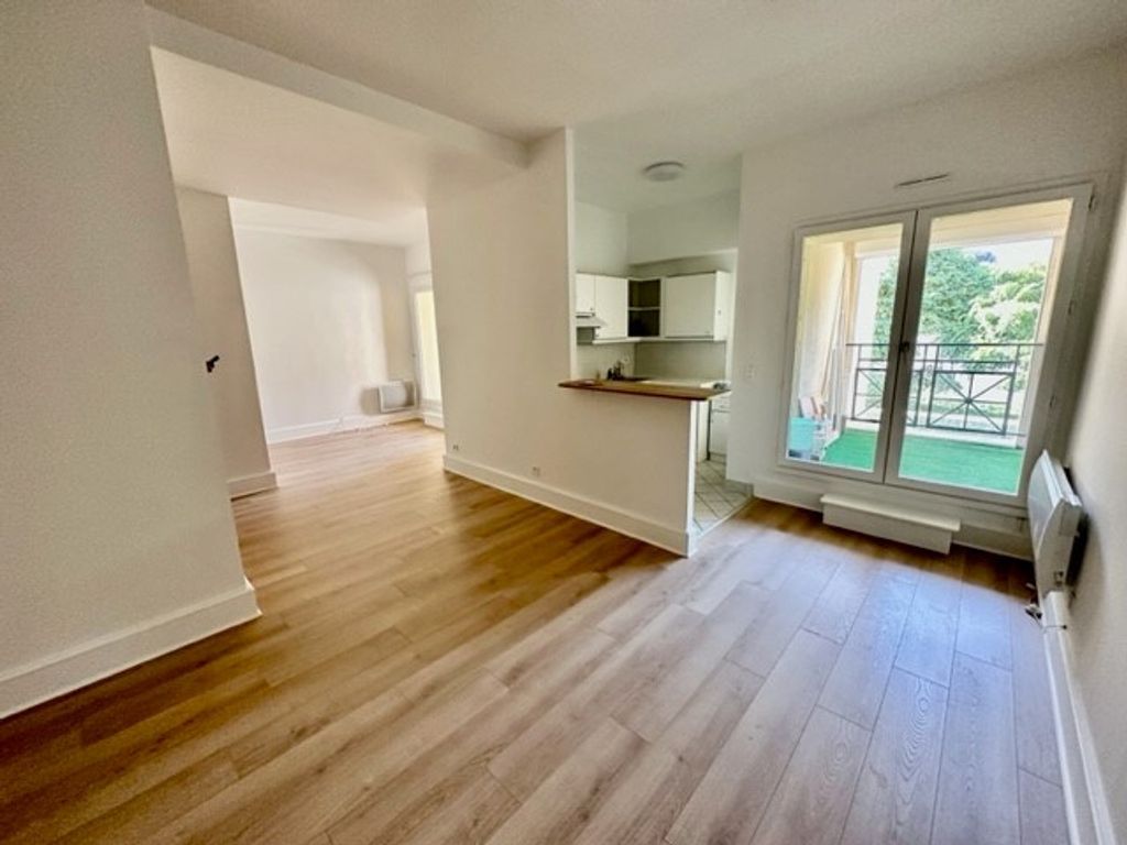 Achat appartement à vendre 2 pièces 58 m² - Versailles