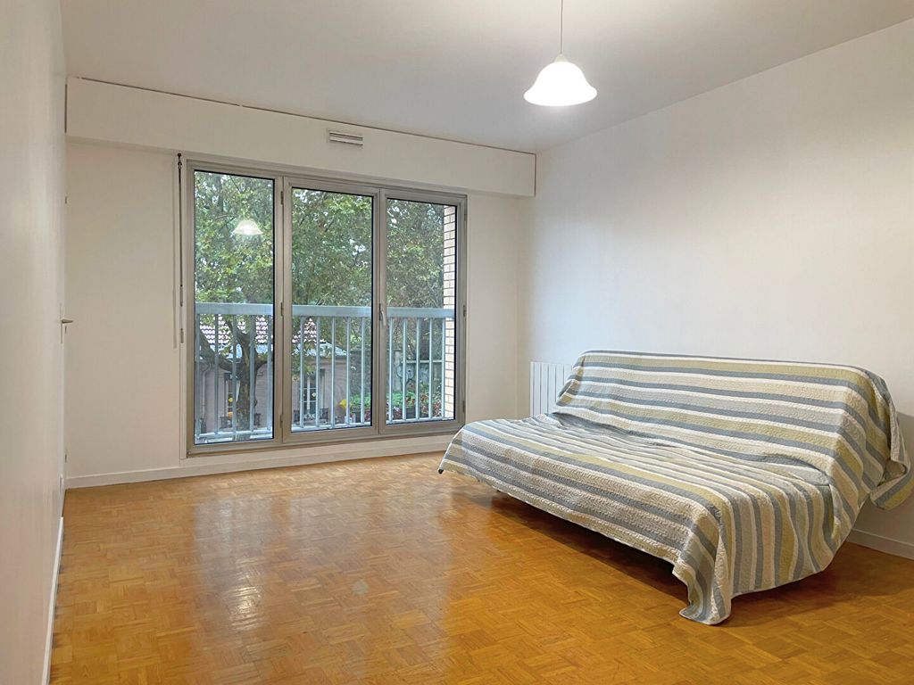 Achat studio à vendre 33 m² - Cachan