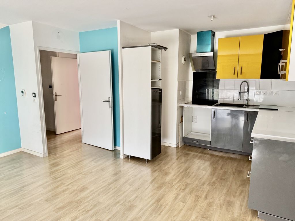 Achat appartement à vendre 3 pièces 69 m² - Rosny-sous-Bois