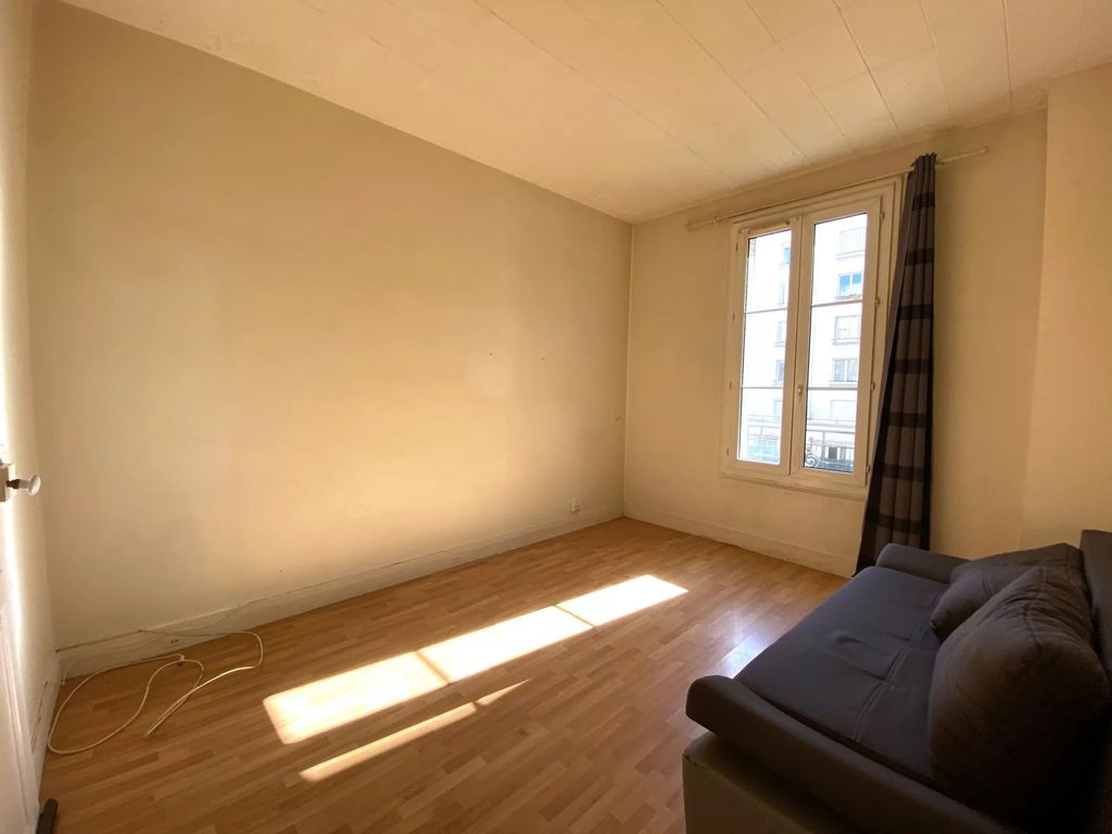 Achat appartement 2 pièce(s) Boulogne-Billancourt