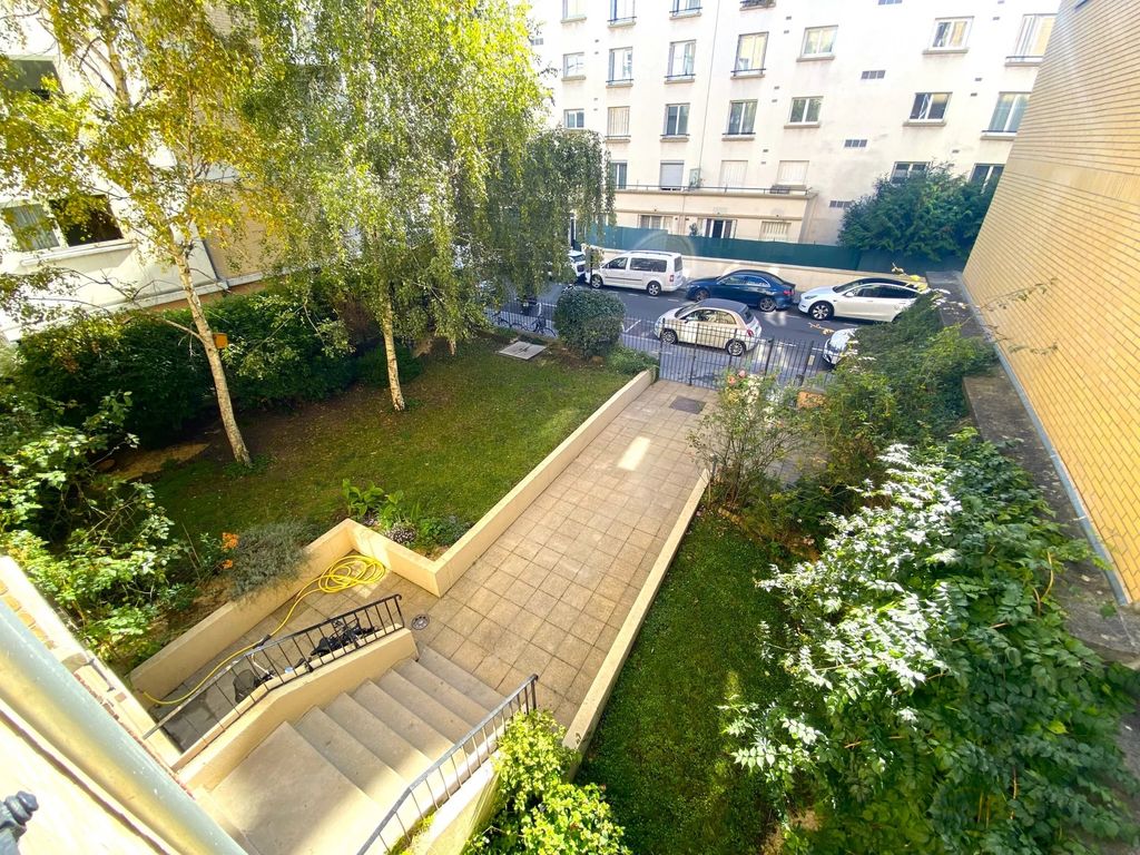 Achat appartement 2 pièce(s) Boulogne-Billancourt