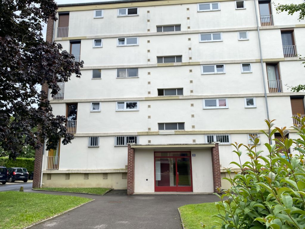 Achat appartement à vendre 4 pièces 69 m² - Antony