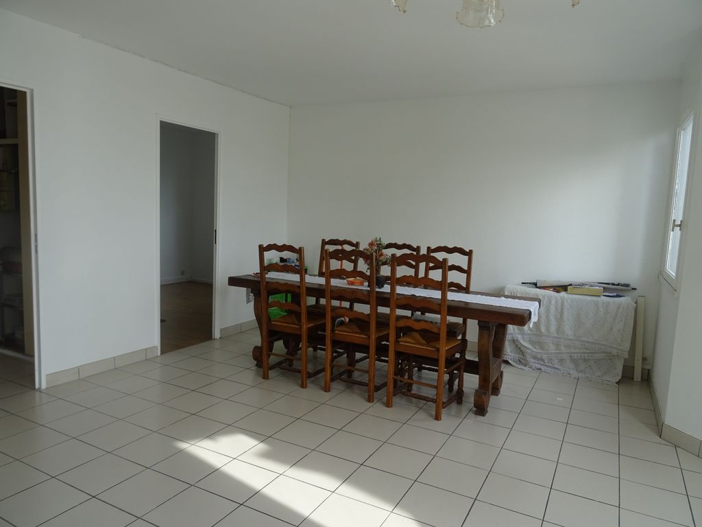 Achat appartement à vendre 6 pièces 104 m² - Pierrefitte-sur-Seine