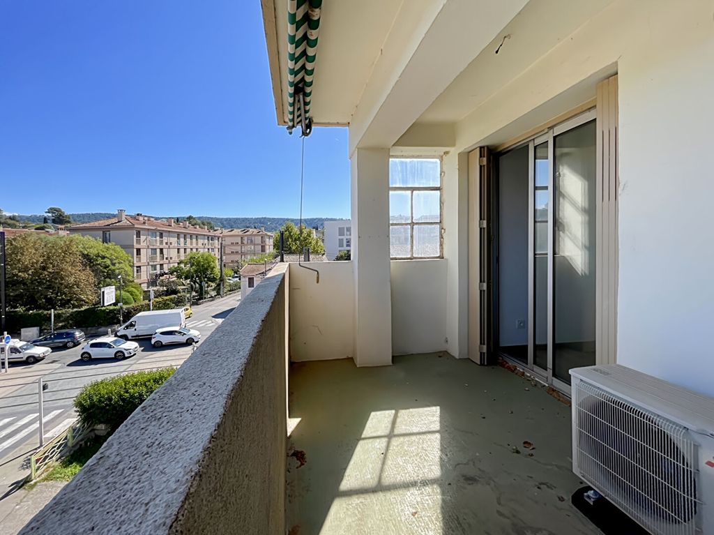 Achat appartement 3 pièce(s) Aubagne