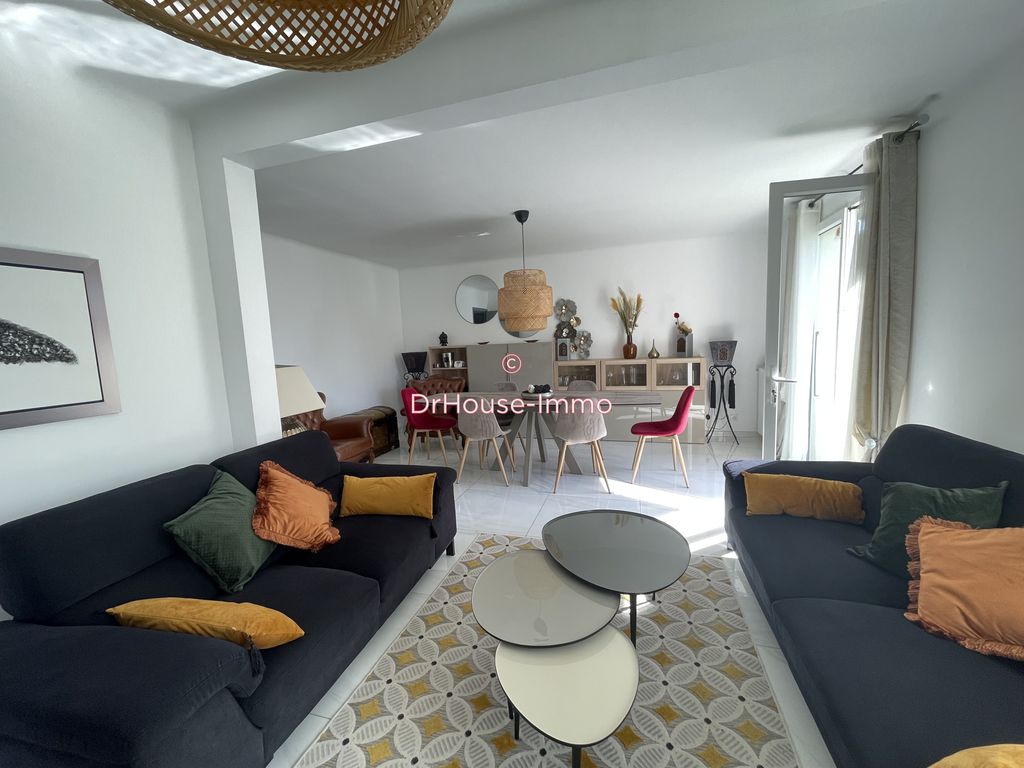 Achat maison à vendre 4 chambres 102 m² - Perpignan