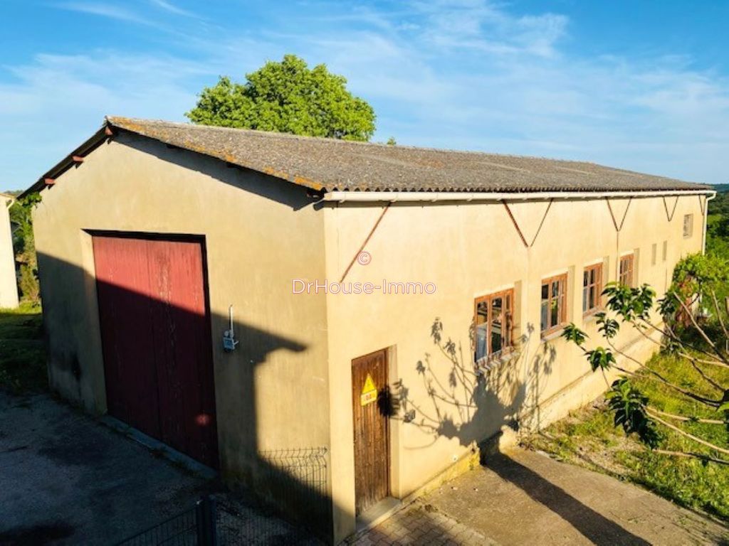 Achat maison 1 chambre(s) - Uzès