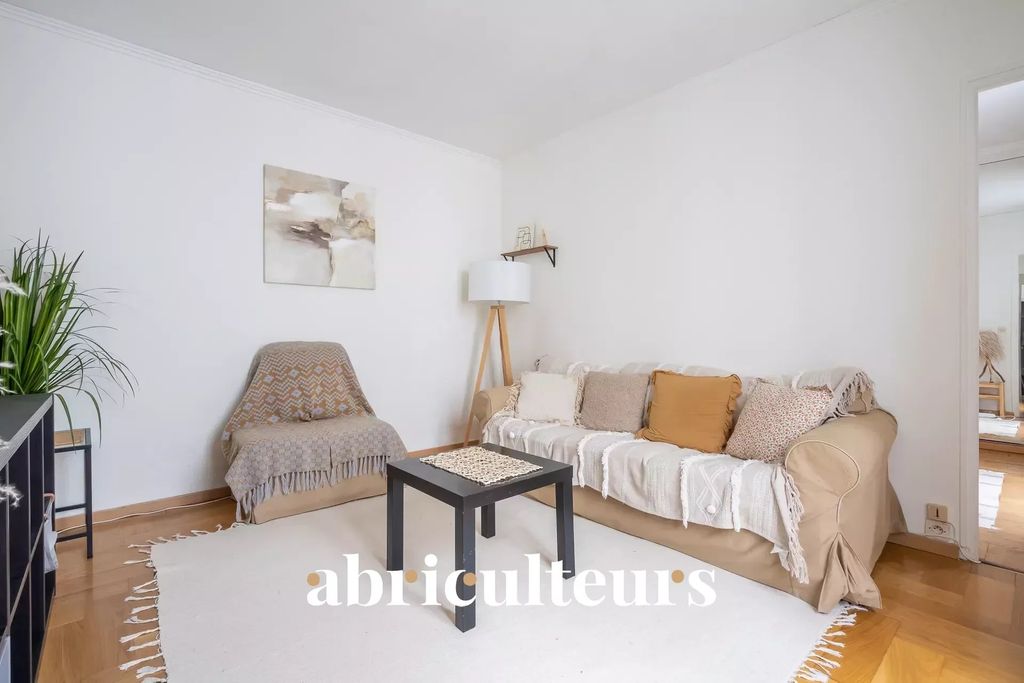 Achat appartement 3 pièce(s) Paris 12ème arrondissement